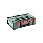 Perceuse - visseuse metabo bs 18 ltx bl i (machine seule metabox 145 l)