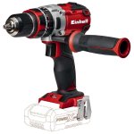 Perceuse visseuse  percussion sans fil te - cd 18 li - i brushless - solo - sans batterie ni chargeur ...