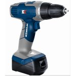 Perceuse visseuse sans fil lithium 18 v mckenzie Perceuse visseuse sans fil lithium 18 v mckenzie