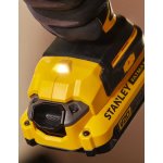 Perceuse - visseuse stanley fatmax sfmcd720b (machine seule)