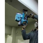 Perfo - burineur makita dhr243rtj1 (1 x 5, 0 ah dc18rc makpac 4)