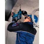 Perforateur bosch gbh 18 v - ec (machine seule) Perforateur bosch gbh 18 v - ec (machine seule)