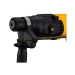 Perforateur - burineur dewalt dch133p2t (2 x 5, 0 ah dcb115 tstak ii)