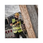 Perforateur - burineur dewalt dch333x1 flexvolt (1 x 54v / 18v 9, 0 ah dcb118 tstak vi)