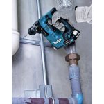 Perforateur makita hr140dsmj (2 x 4, 0 ah dc10sa makpac 2)