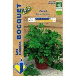 Persil simple commun certifi� ecocert fr - bio - 01 - les graines bocquet - 4g
