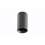 Petit plafonnier cubique sensa mini - aluminium - blanc - 11, 5 cm - ip 20
