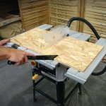 Peugeot scie de table et detabli energusaw - 254b3 Peugeot scie de table et detabli energusaw - 254b3