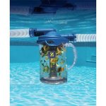 Piège À débris universel pour aspirateur hydraulique - w37110 Piège À débris universel pour aspirateur hydraulique - w37110