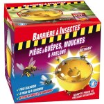Piège À guêpes, frelons, mouches et moucherons Piège À guêpes, frelons, mouches et moucherons