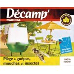 Piège À guêpes, mouches et moustiques Piège À guêpes, mouches et moustiques