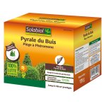 Piège à phéromones pyrale du buis Piège à phéromones pyrale du buis