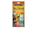 Piège à phéromone ver des pommes et poires Piège à phéromone ver des pommes et poires
