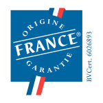 Pierre henry - colonne de rangement 4 tiroirs taupe