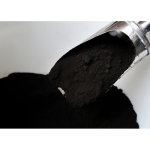 Pigments colorants pour bton ciment enduit mortier dalle chaux pltre oxyde de fer chrome titane arcacolors ...