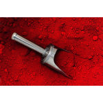 Pigments colorants pour bton ciment enduit mortier dalle chaux pltre oxyde de fer chrome titane arcacolors ...