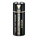 Pile alcaline v23ga varta v 23 ga