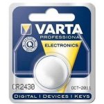 Pile bouton lithium cr2430 varta 6430 Pile bouton lithium cr2430 varta 6430