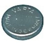 Pile bouton oxyde d'argent varta v 317
