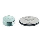 Pile bouton vg13a - lr44 / alcaline (1, 5 v)