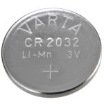 Pile cr 2032 varta