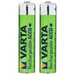 Pile rechargeable aaa r3 varta 2 pi�ces