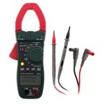 Pince ampremtrique 600v hq