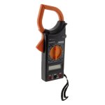 Pince ampremtrique 600v hq cat iii