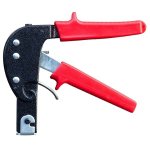 Pince � chevilles pour cloisons creuses