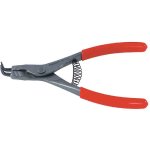 Pince circlips bec coud 45 pour circlips 10  25