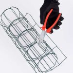Pince coupante 175 mm kreator