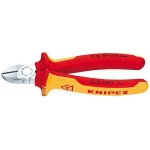 Pince coupante diagonale isol�e 1000 v