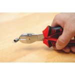 Pince coupante din iso 5749