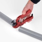 Pince coupe - tubes  42 mm kreator