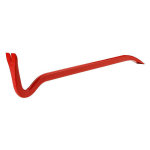 Pince  dcoffrer professionnel 400 mm