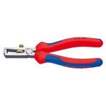 Pince � d�nuder 160 mm poign�es bi - mati�re