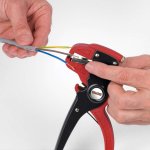 Pince  dnuder automatique kreator