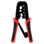 Pince pour fiche rj45 / 11 / 12