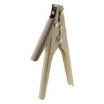 Pince en métal pour colliers - zenitech Pince en métal pour colliers - zenitech