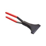 Pince  plier en angle 300 x 66 mm