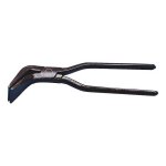 Pince  plier, courbe  45 270 x 60 mm