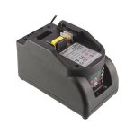 Pince  sertir  batterie li - ion 18 v w - press multi