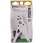 Pince à sertir rj6 + rj11 + rj45 - noire Pince à sertir rj6 + rj11 + rj45 - noire