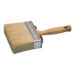 Pinceau brosse  panneaux 120mm
