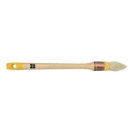 Pinceau brosse pouce À rechampir 3 Pinceau brosse pouce À rechampir 3