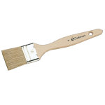 Pinceau plat mch bois 30 mm pinceau plat mch bois 30 mm - bois - 30 mm - arcane industries