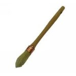 Pinceau pouce � rechampir 25 mm