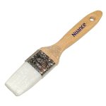 Pinceau professionnel plat 50mm pour acrylique