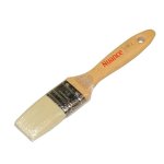 Pinceau professionnel plat 65mm pour peinture glyc�ro