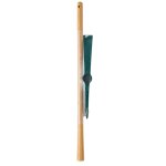 Pioche de terrassier 2, 5 kg - manche bois pefc Pioche de terrassier 2, 5 kg - manche bois pefc